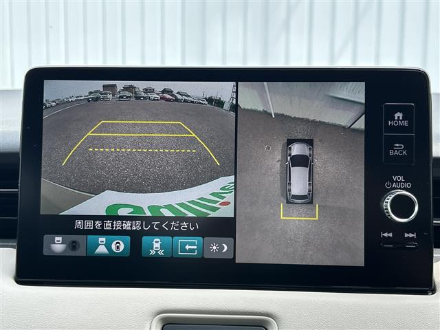 ヴェゼル1.5 e:HEV Z プレイパッケージ