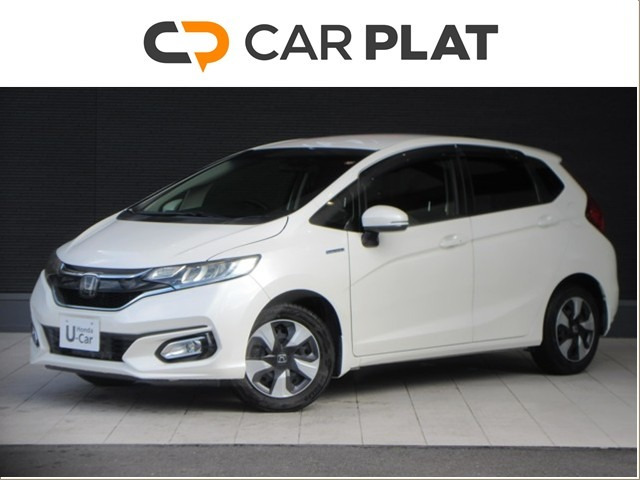 フィット1.5 ハイブリッド L ホンダセンシング