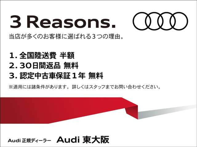SQ5スポーツバック3.0 4WD