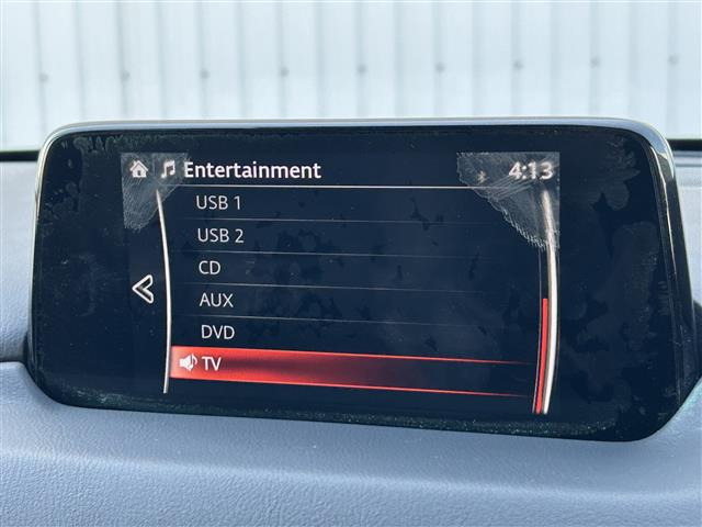 CX-52.2 XD Lパッケージ 4WD