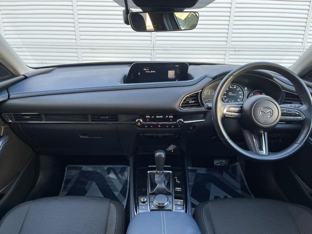 CX-302.0 20S プロアクティブ ツーリングセレクション