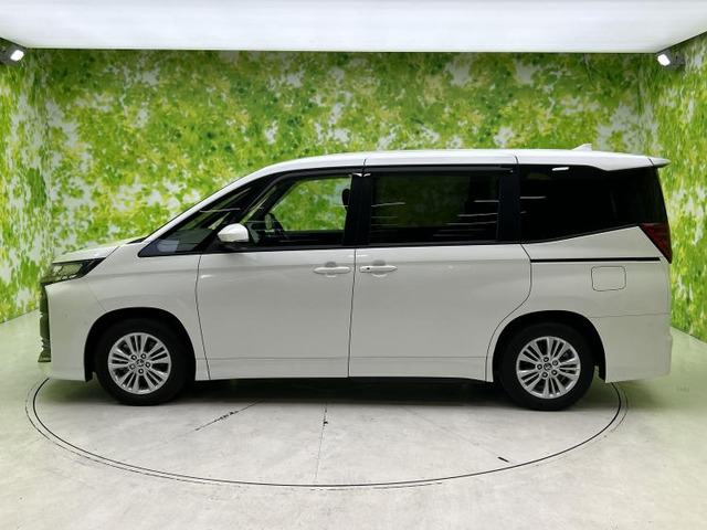 ノア1.8 ハイブリッド S-G