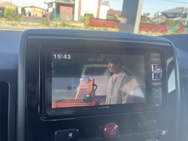 デリカD:52.0 G パワーパッケージ