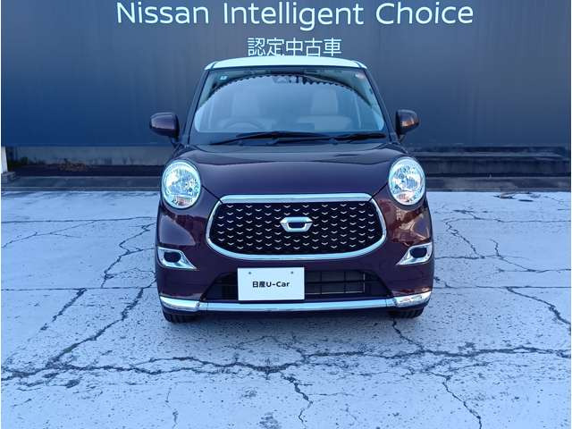 キャストスタイル X SAIII