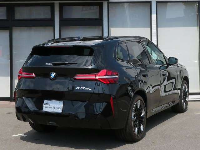 X320d xドライブ Mスポーツ ディーゼル 4WD