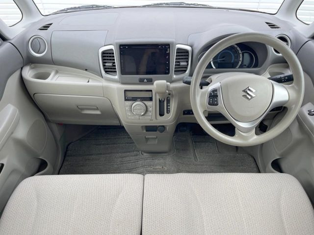 スペーシアX デュアルカメラブレーキサポート