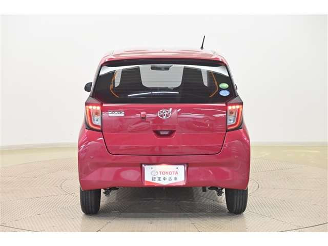 ピクシスエポックL SAIII