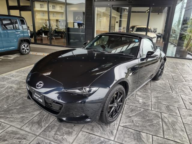 ロードスター1.5 S スペシャルパッケージ