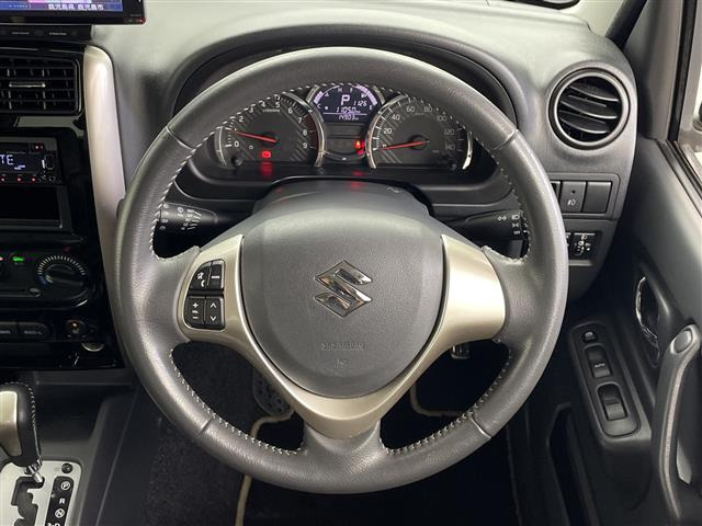 ジムニーランドベンチャー 4WD