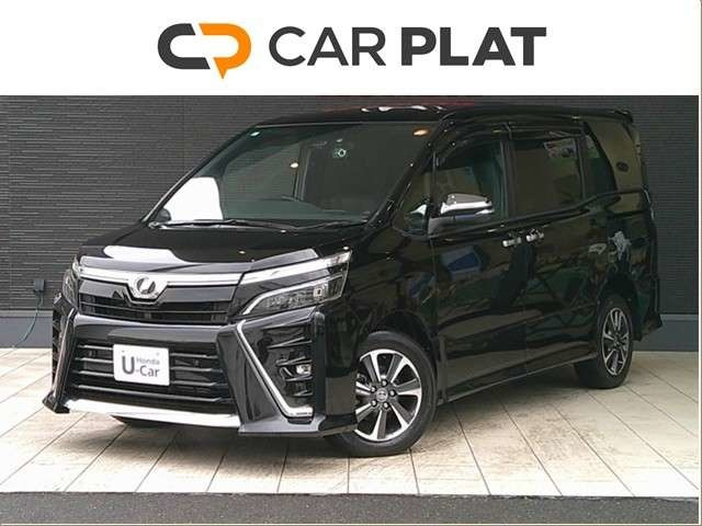 ヴォクシー2.0 ZS 煌II 4WD