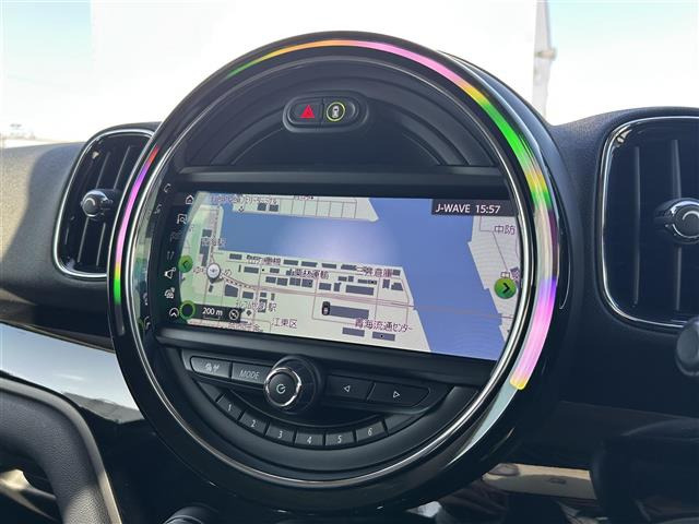 ミニクロスオーバークーパー D コーンウォール エディション