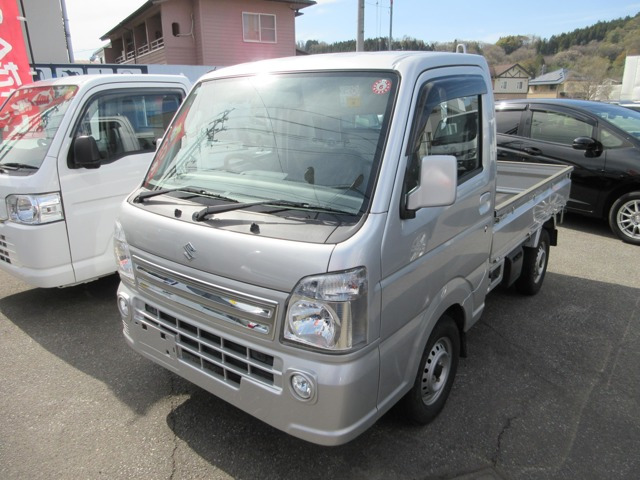 キャリイKX オートギヤシフト