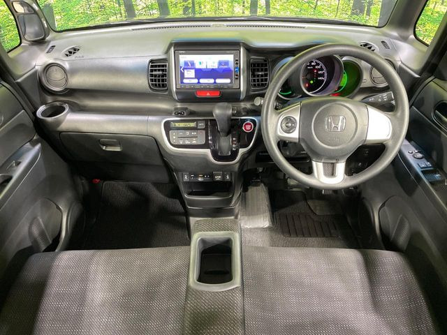 N-BOXG SSパッケージ