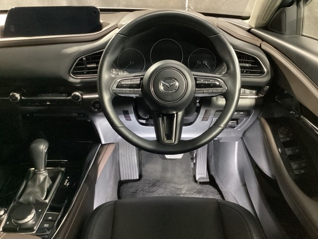 CX-301.8 XD プロアクティブ ツーリングセレクション