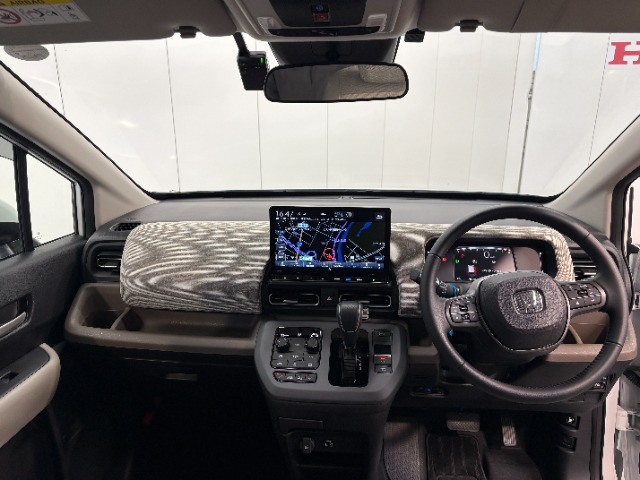 フリード1.5 エアー EX