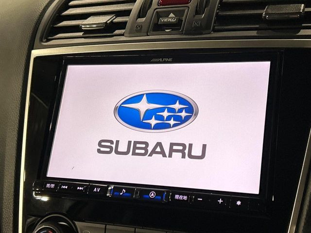 レヴォーグ1.6 GT アイサイト スマートエディション 4WD