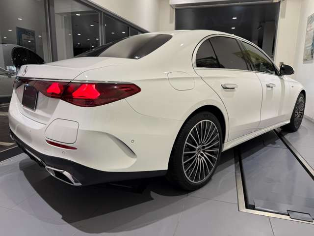 EクラスE350e スポーツ エディション スター