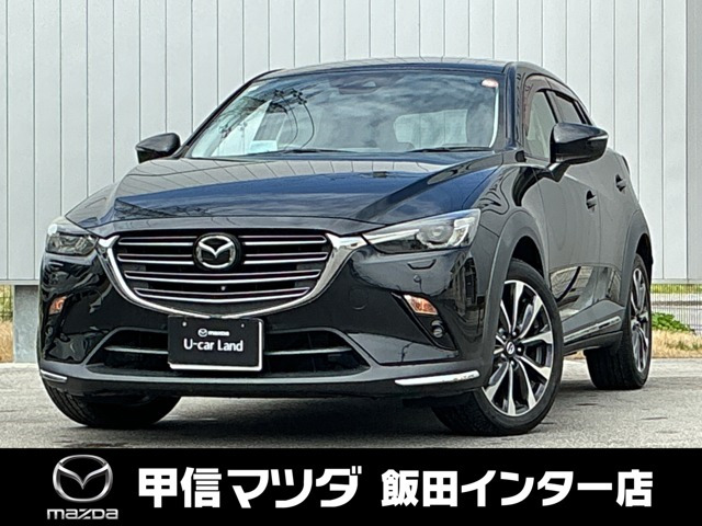 CX-31.8 XD プロアクティブ Sパッケージ 4WD