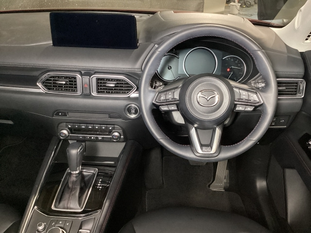 CX-52.2 XD ブラックトーンエディション