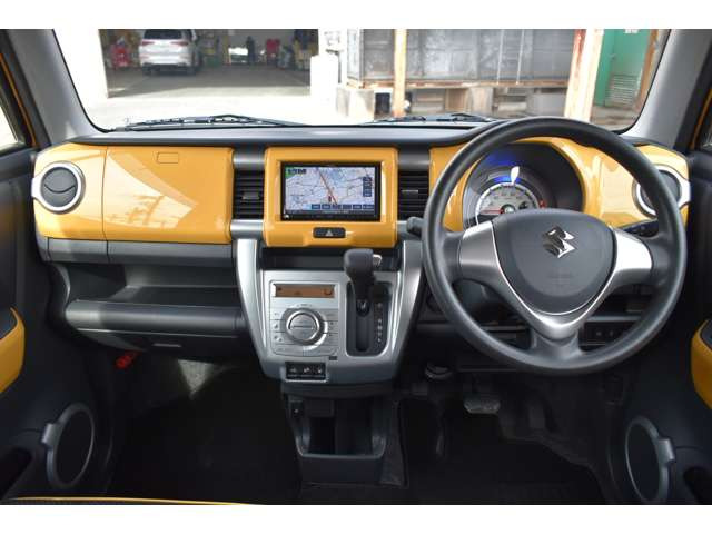 ハスラーFリミテッドII