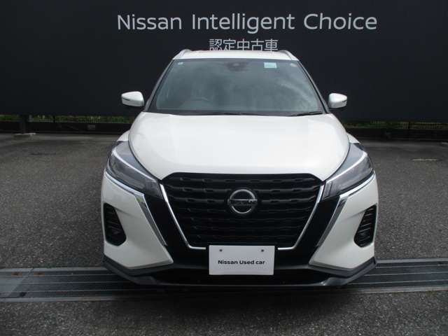 キックス1.2 X (e-POWER)