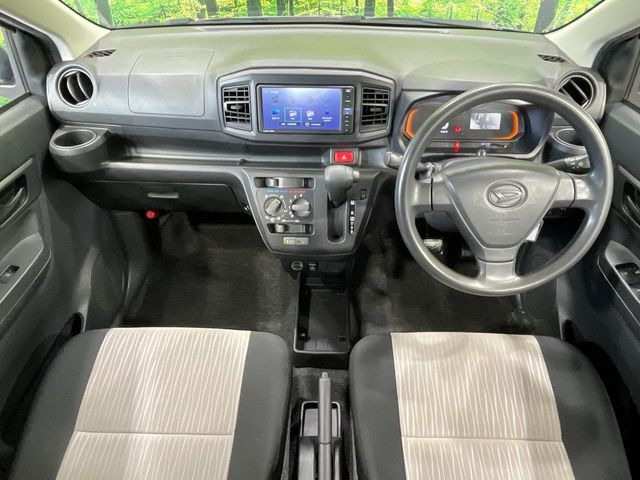 ミライースL SAIII