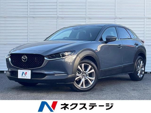 CX-302.0 20S プロアクティブ ツーリングセレクション