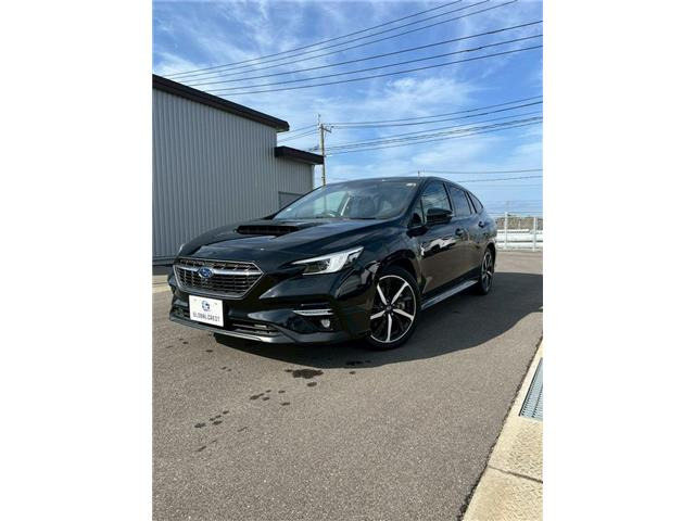 レヴォーグ1.8 GT-H EX 4WD