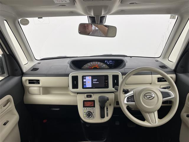 ムーヴキャンバスX SAII