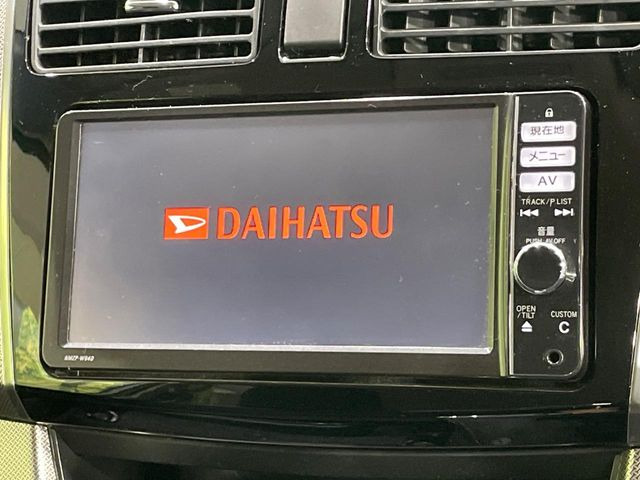 ムーヴカスタムX