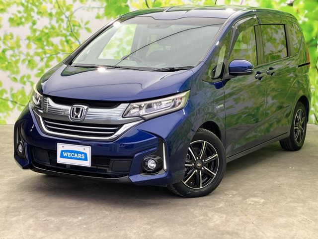 フリード1.5 ハイブリッド G