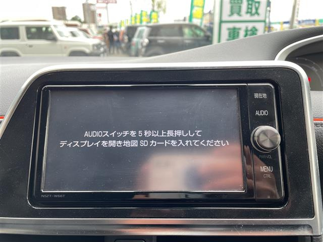 シエンタ1.5 G クエロ