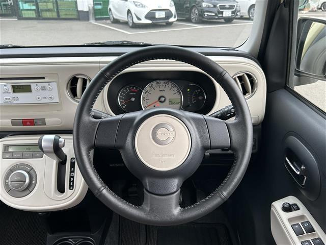 ミラココアX スペシャルコーデ