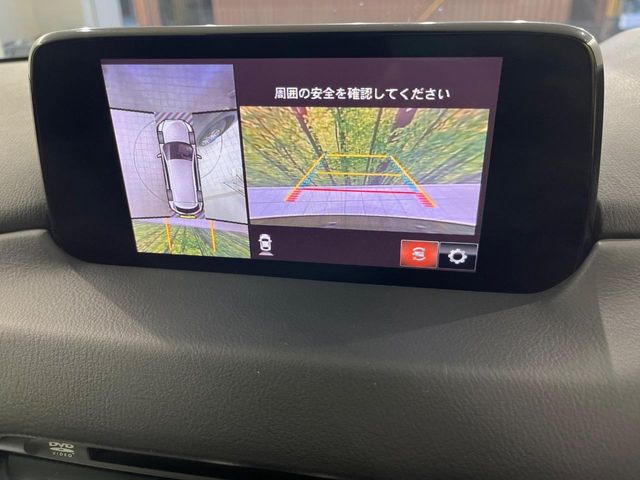 �y360&deg;�r���[���j�^�[�z��p�̃J�����ɂ��A�ォ�猩���낵���悤�Ȏ��_��360�x�N���}�̎��͂��m�F���邱�Ƃ��ł��܂������p�������m�F���₷���A�����ꏊ�ł̐؂�Ԃ��⒓�Ԃ��X���[�Y�ɍs���܂��B