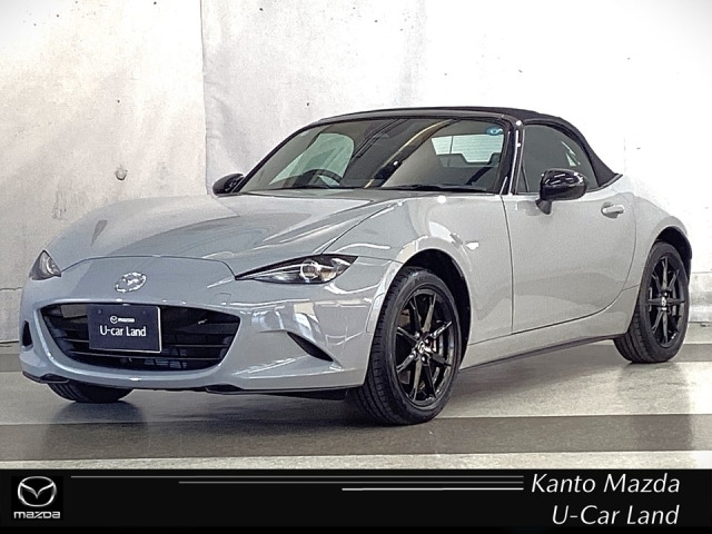 ロードスター1.5 NR-A