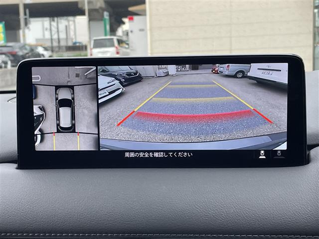 CX-52.2 XD ブラックトーンエディション