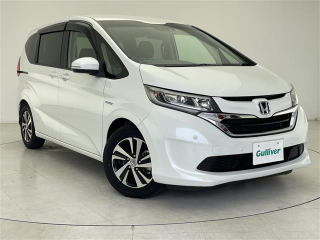 フリード+1.5 ハイブリッド EX