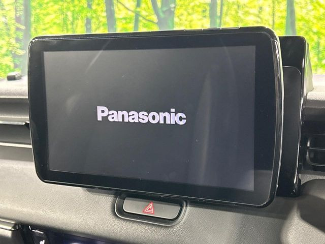 ヴェゼル1.5 e:HEV Z