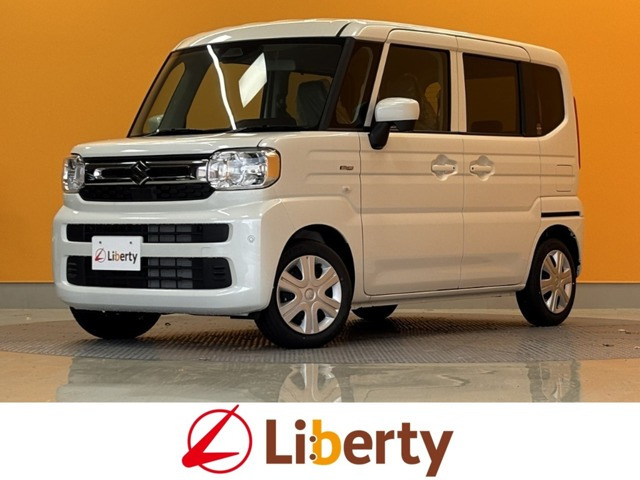 スペーシアハイブリッド(HYBRID)  X