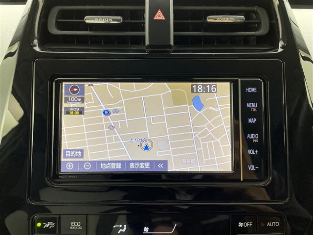 プリウス1.8 S ツーリングセレクション