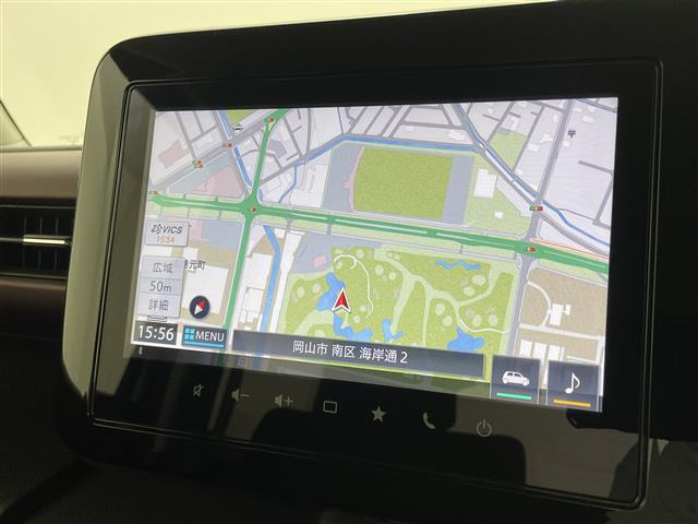 スペーシアカスタムハイブリッド(HYBRID)  GS