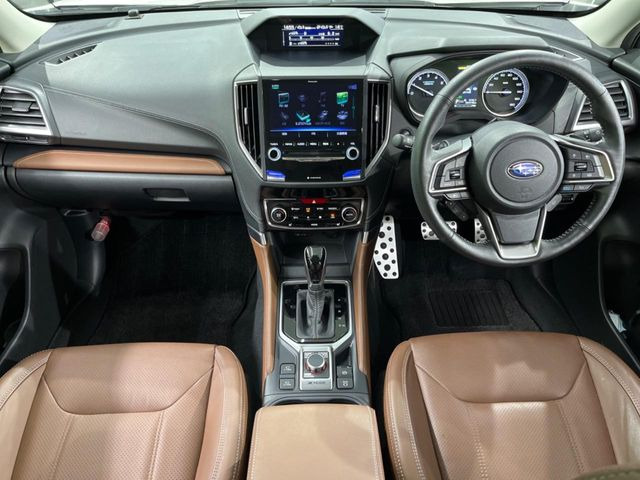 フォレスター2.0 アドバンス 4WD