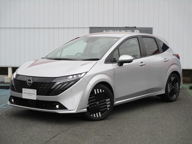 ノートオーラ1.2 G