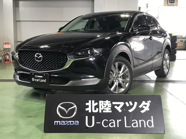 CX-302.0 20S プロアクティブ ツーリングセレクション 4WD
