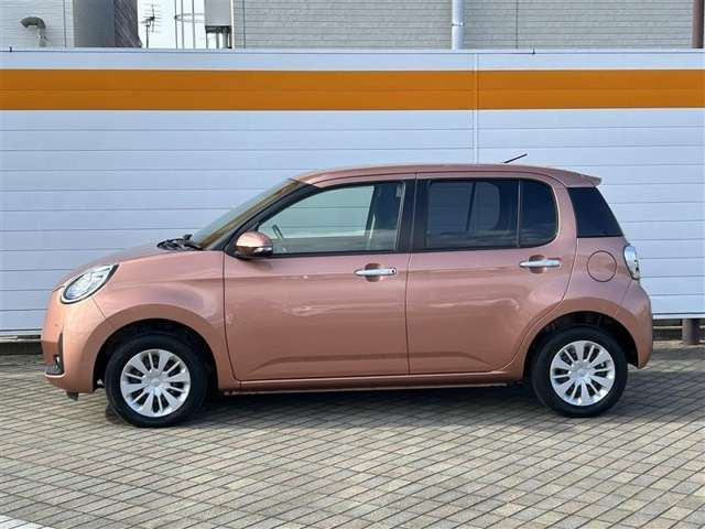 パッソ1.0 モーダ