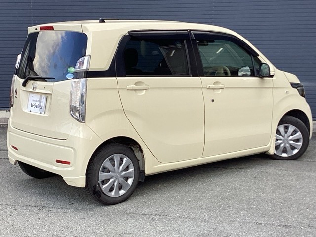 N-WGNG Aパッケージ