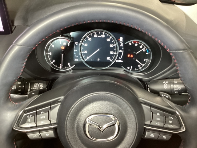 CX-52.2 XD ブラックトーンエディション