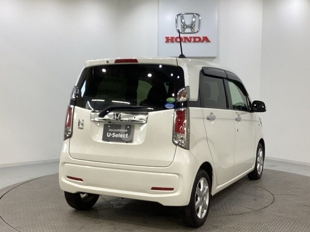 N-WGNG Lパッケージ