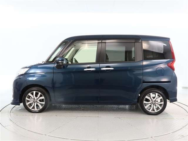 ルーミー1.0 カスタム G-T