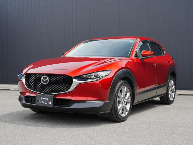 CX-301.8 XD プロアクティブ ツーリングセレクション